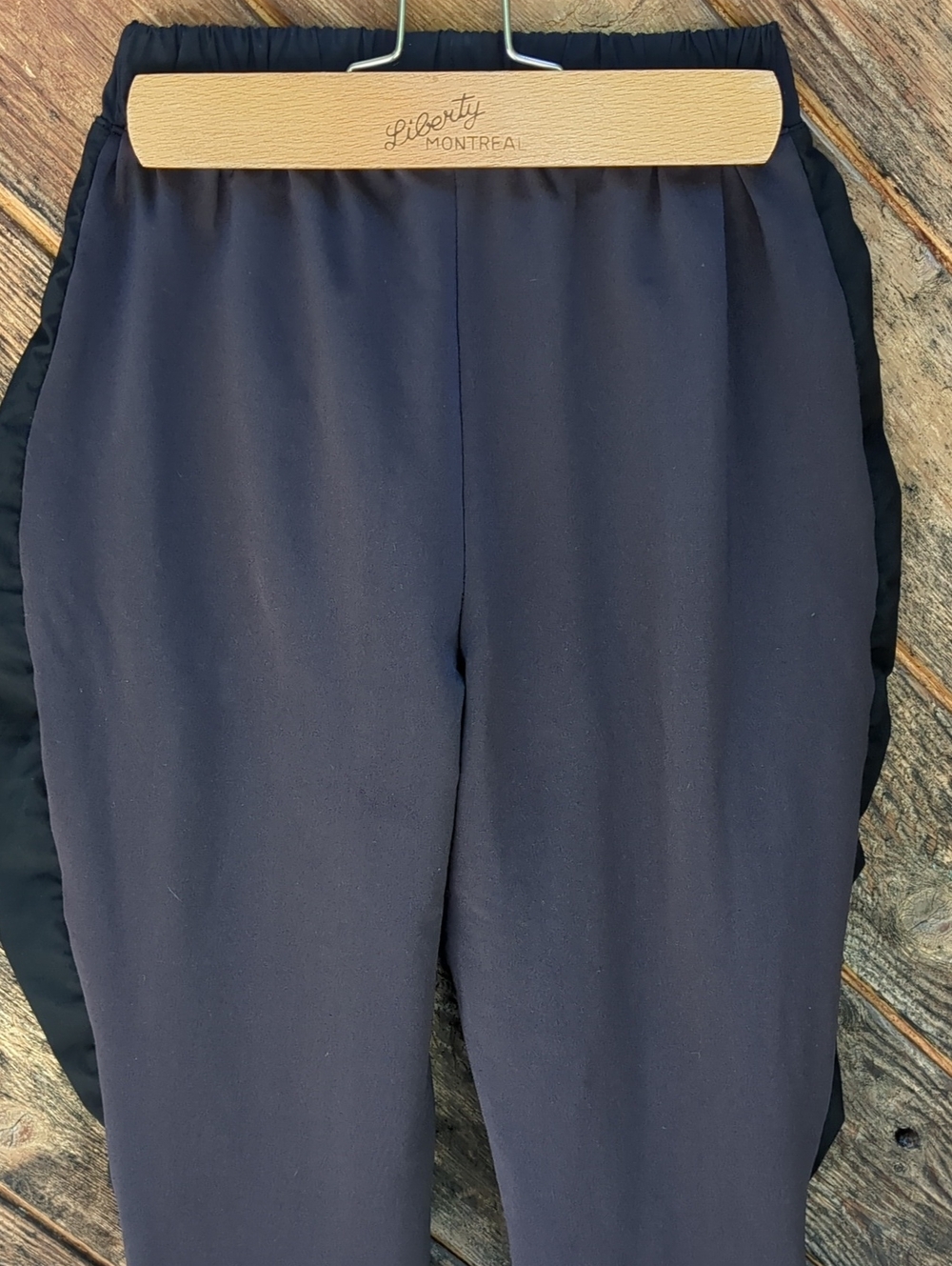 MEC Cycling Pants Windstopper Waterproof Fronts Small - Picture 5 of 7